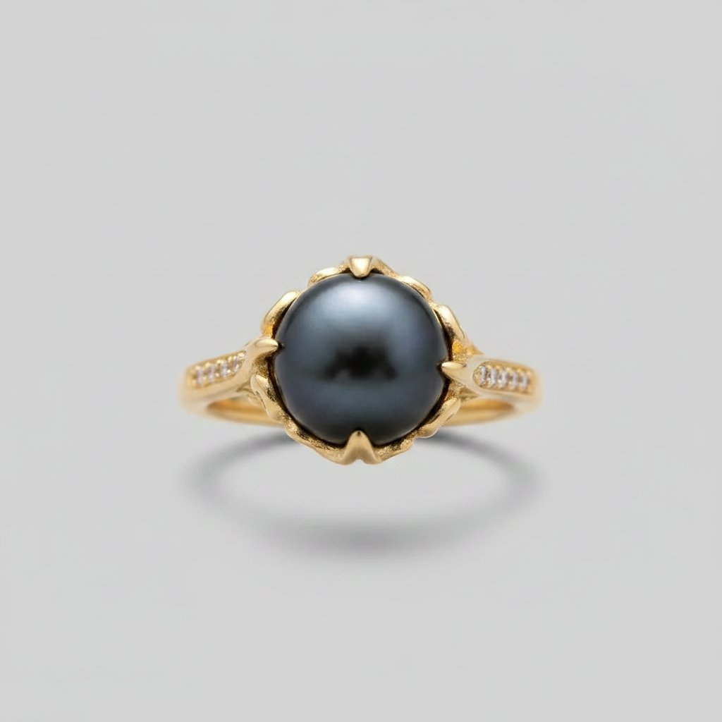 Ophira Pearl Ring