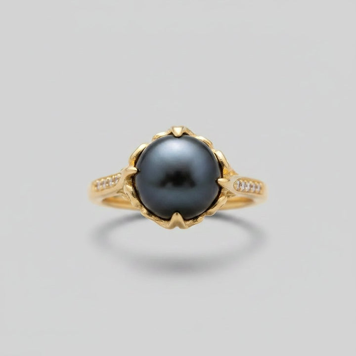 Ophira Pearl Ring