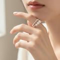 Hespera Pearl Ring