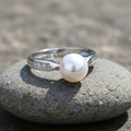 Ilaria Pearl Ring