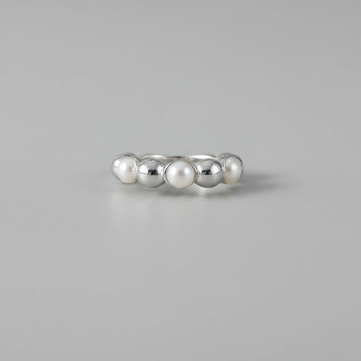 Seraphine Pearl Ring