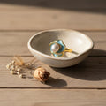 Rosalie Pearl Ring