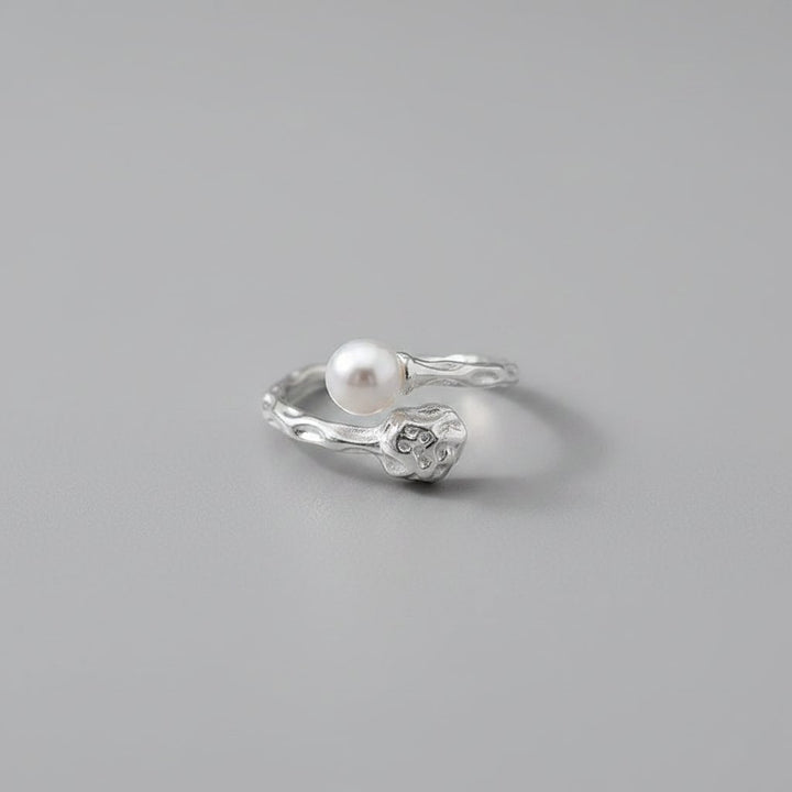 Ottilie Pearl Ring