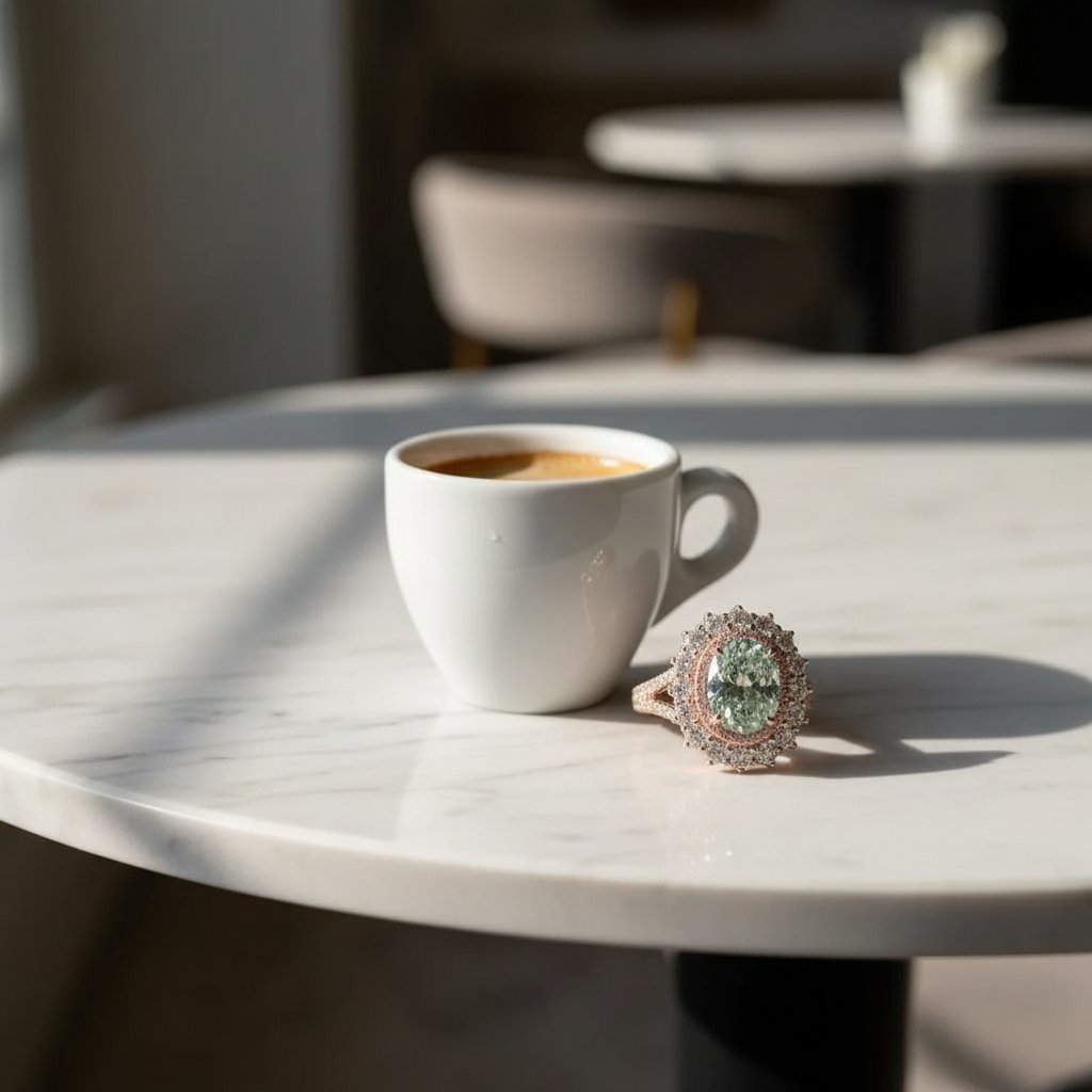 Ysolde Ring