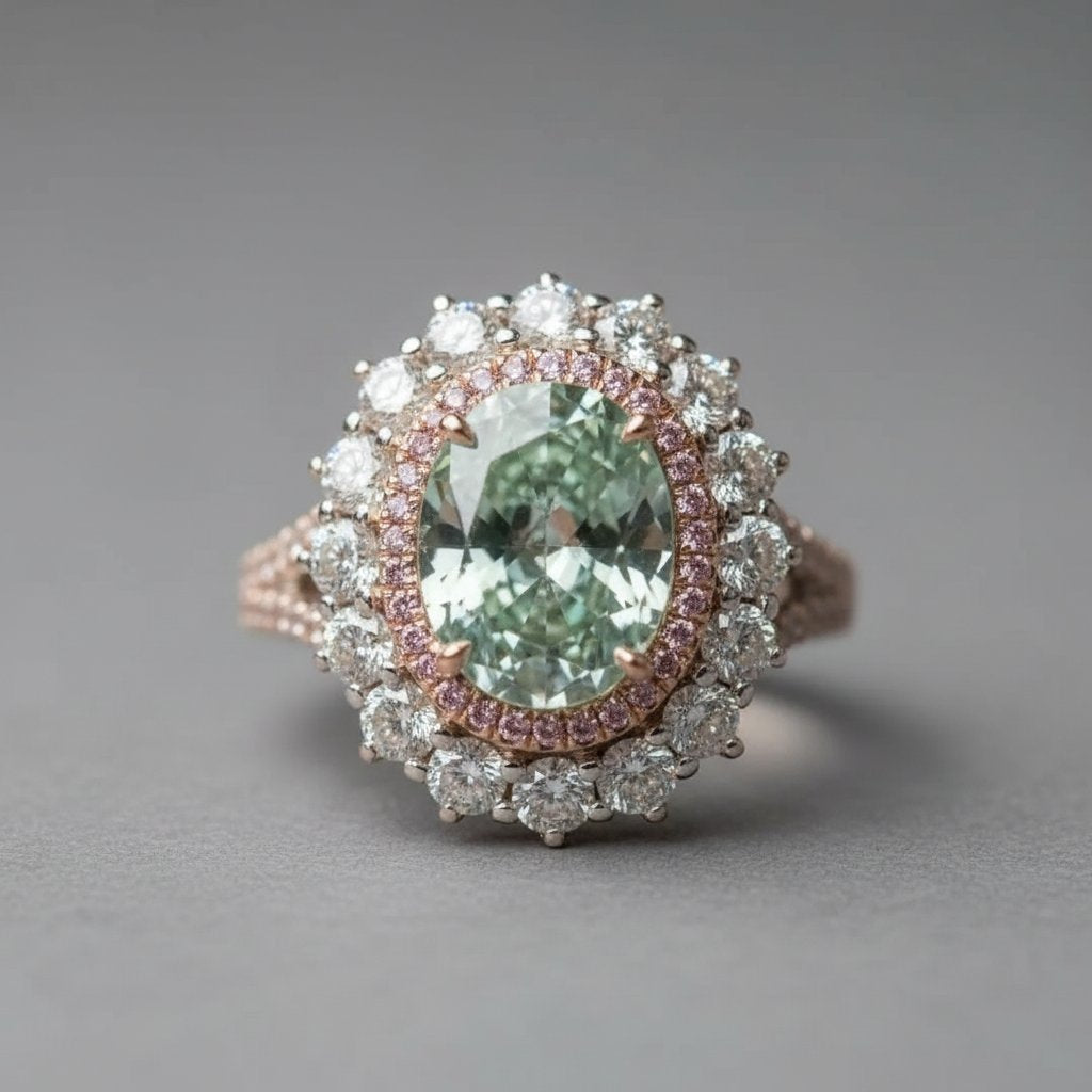 Ysolde Ring