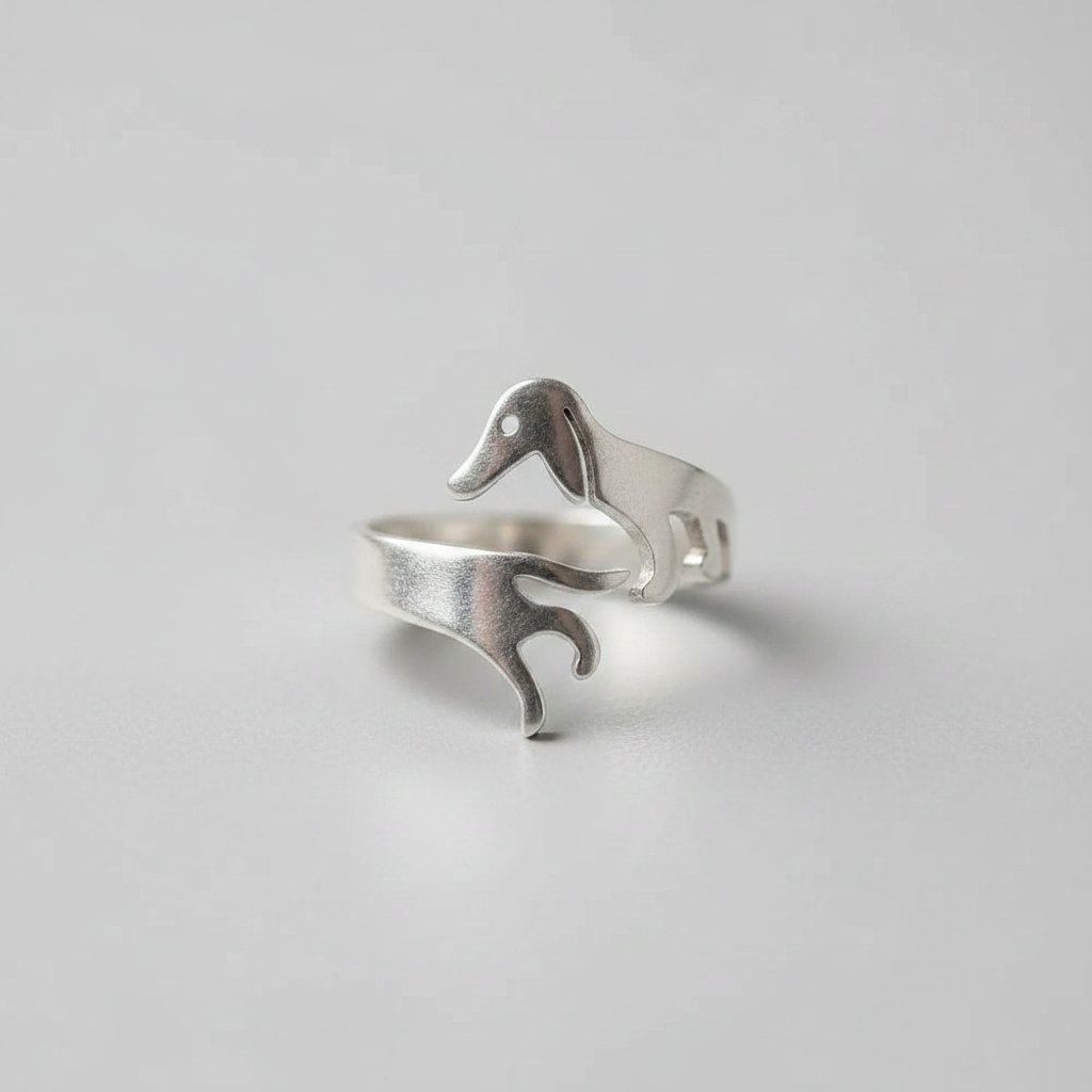 Adeline Minimalist Ring