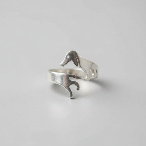Adeline Minimalist Ring