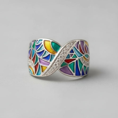 Adeline Ring