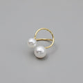 Anello Romy Pearl