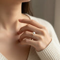 Sereia Pearl Ring