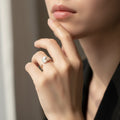 Dvora Pearl Ring