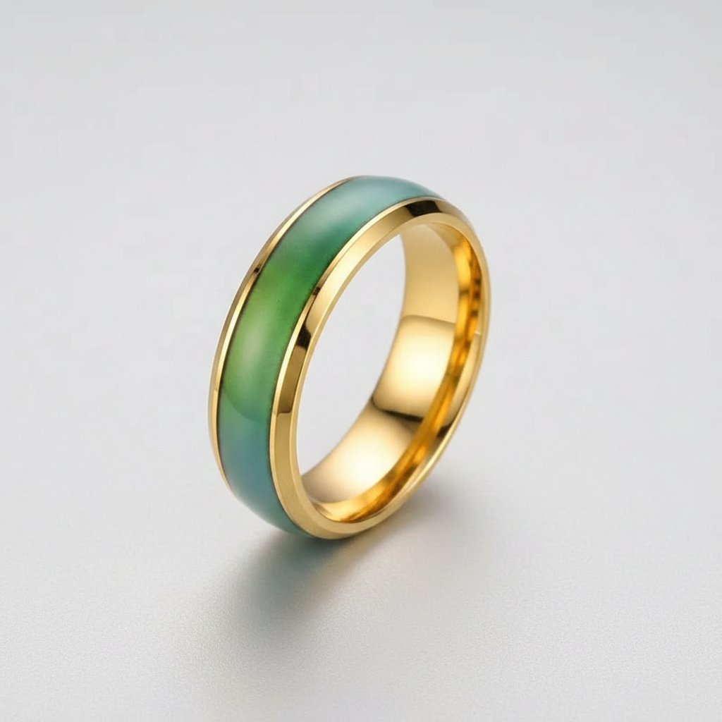 Greta Jade-ring