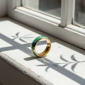 Anello Greta Giada