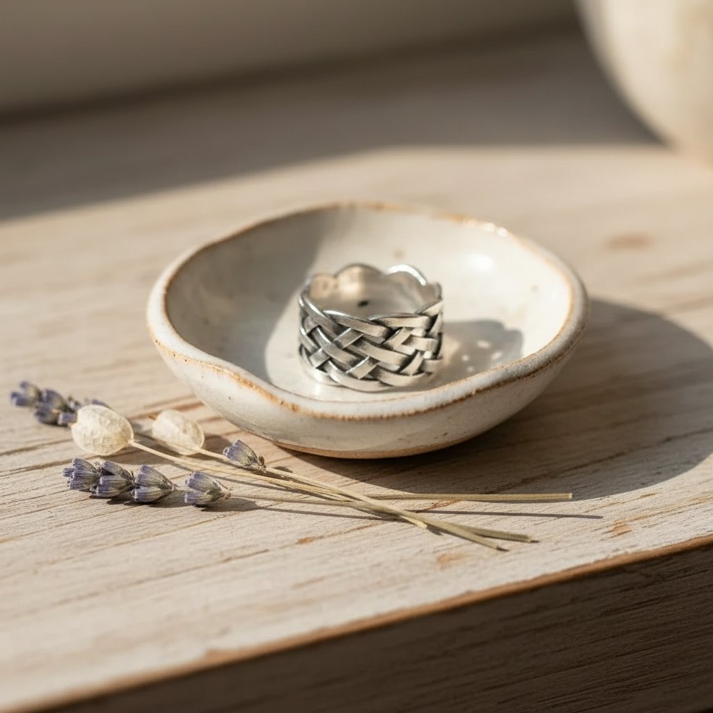 Kira Vintage-ring