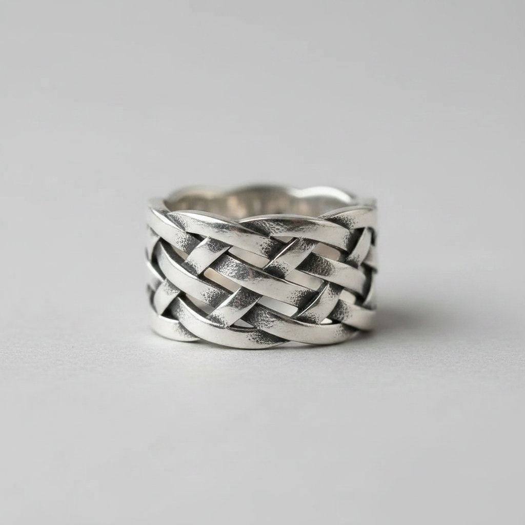 Kira Vintage-ring