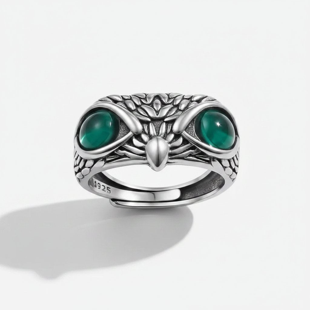 Marisole vintage-ring