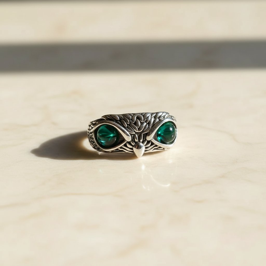 Marisole vintage-ring