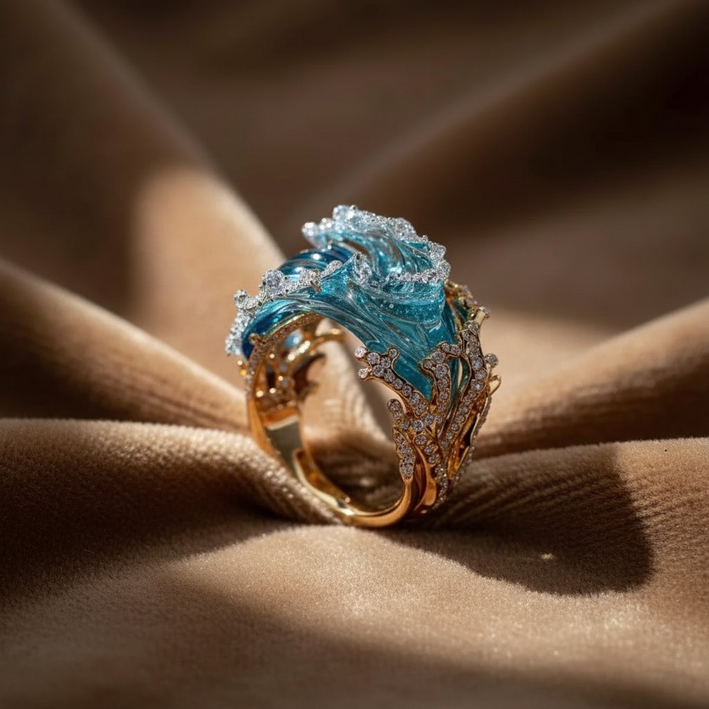 Nova-ring