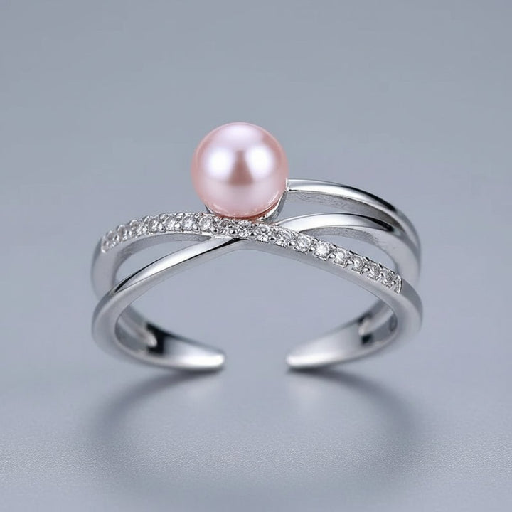 Willa Pearl Ring