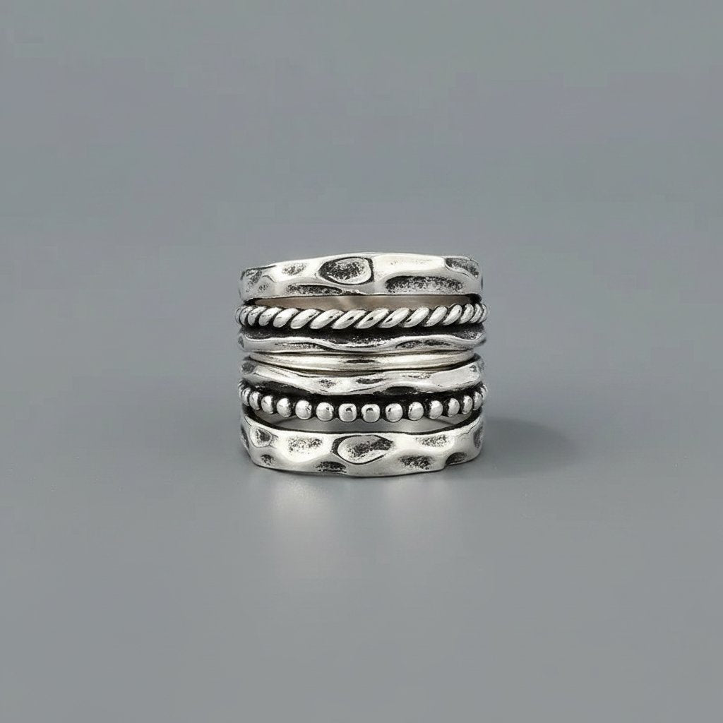 Capucine-ring