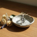 Quilla Pearl Ring