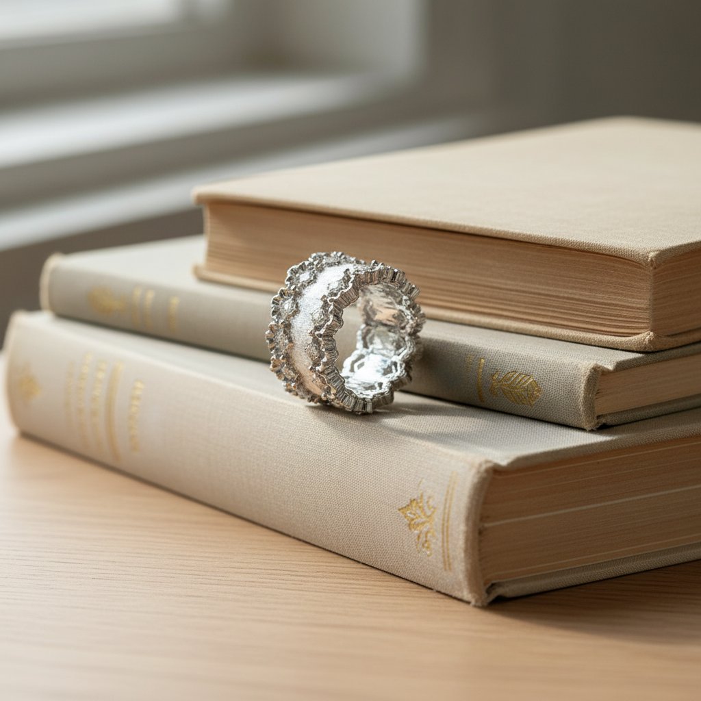 Une Ring