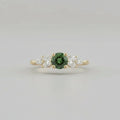 Ximena Tourmaline Ring