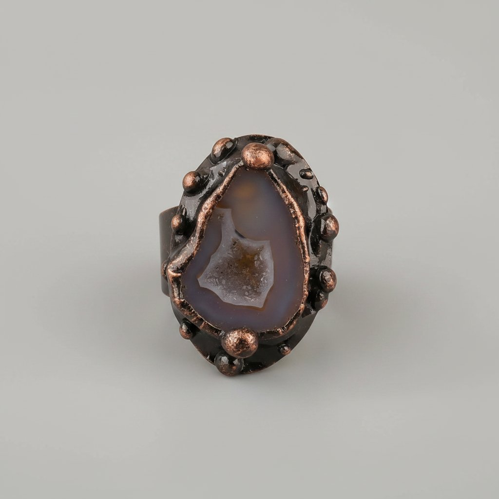 Linnea Vintage Ring