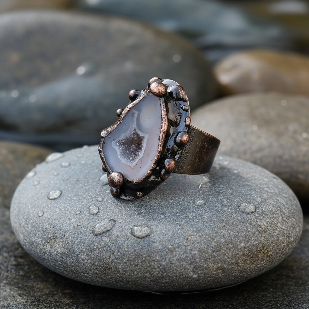 Linnea Vintage Ring