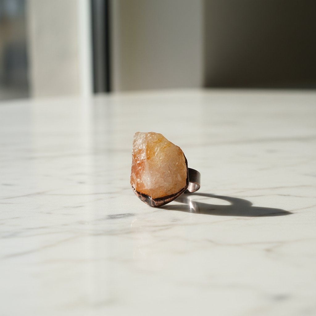 Maren Vintage Ring