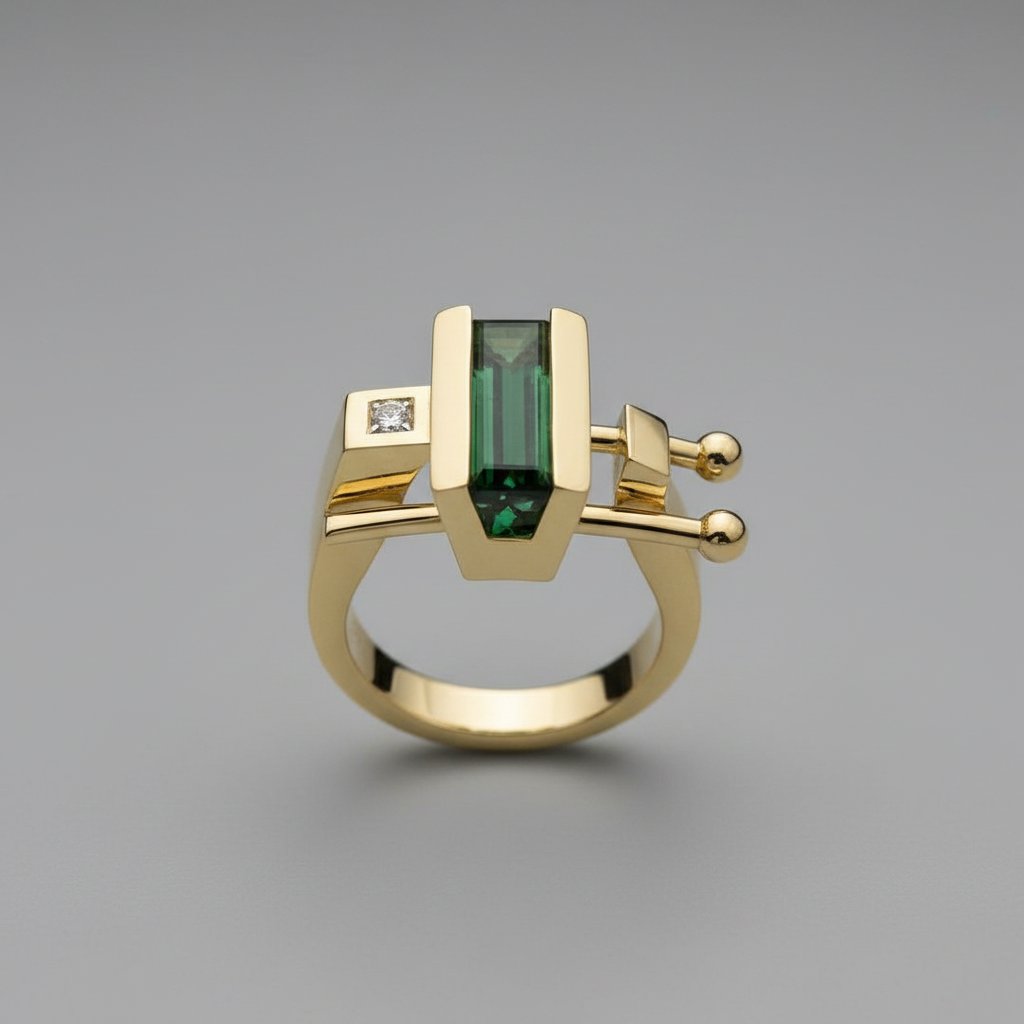 Vionnet-gullring