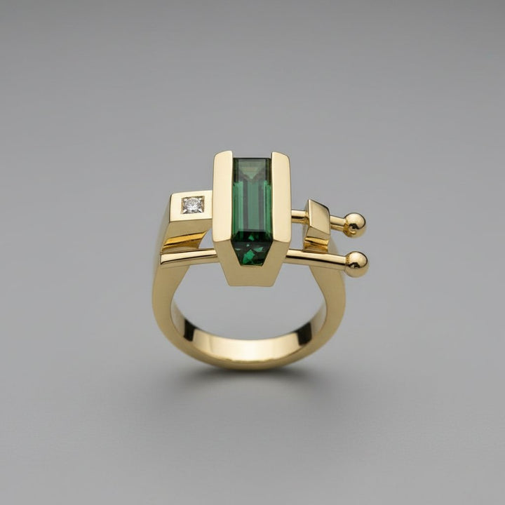 Vionnet-gullring
