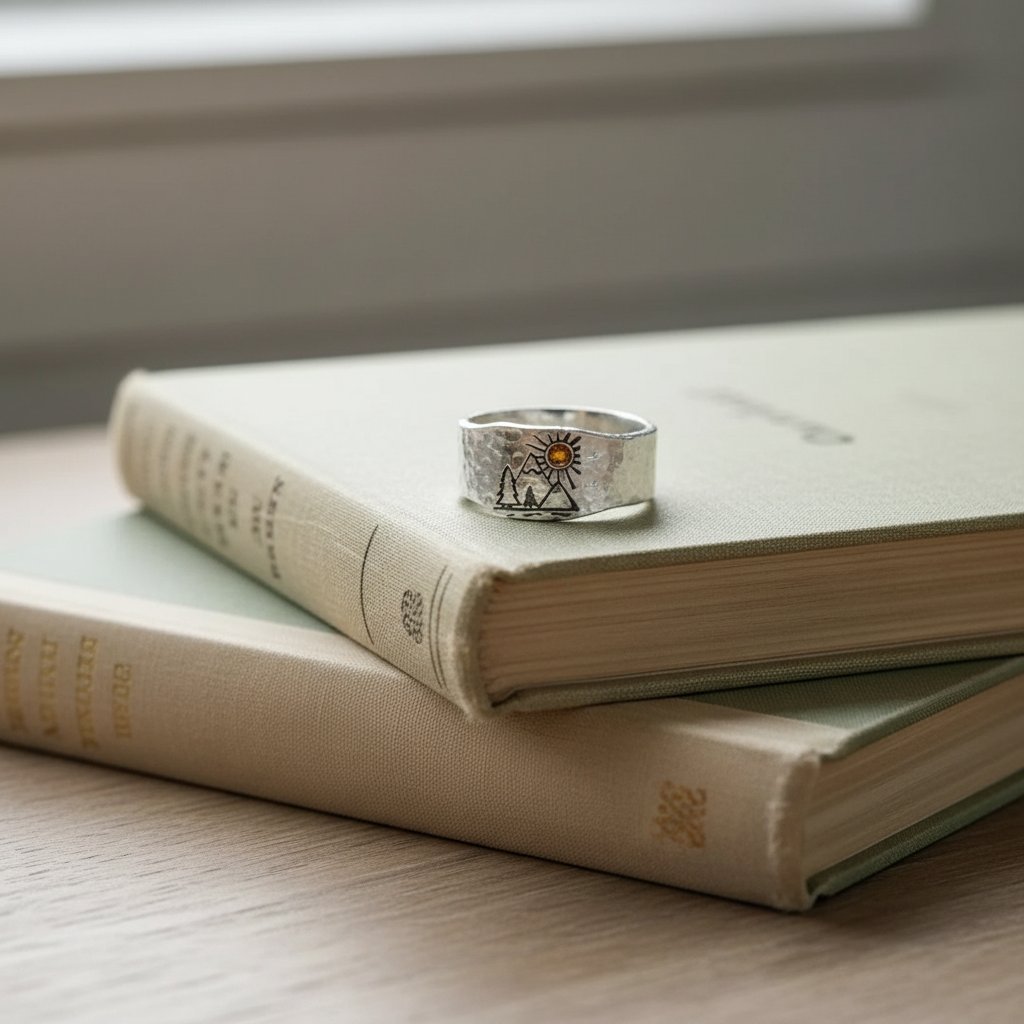 Estelle Classic Ring