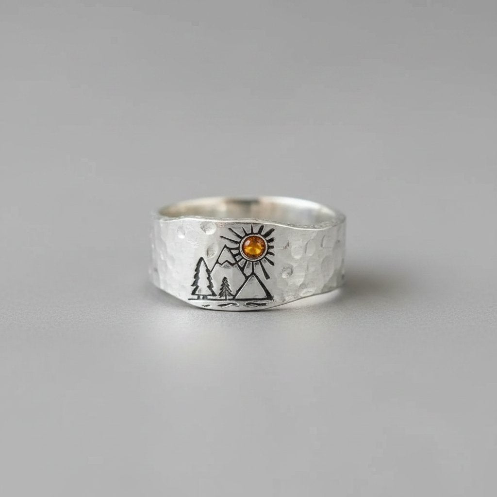 Estelle Classic Ring