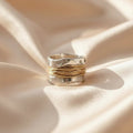 Estelle Gold Ring