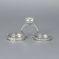 Giselle Crystal Jewelry Set