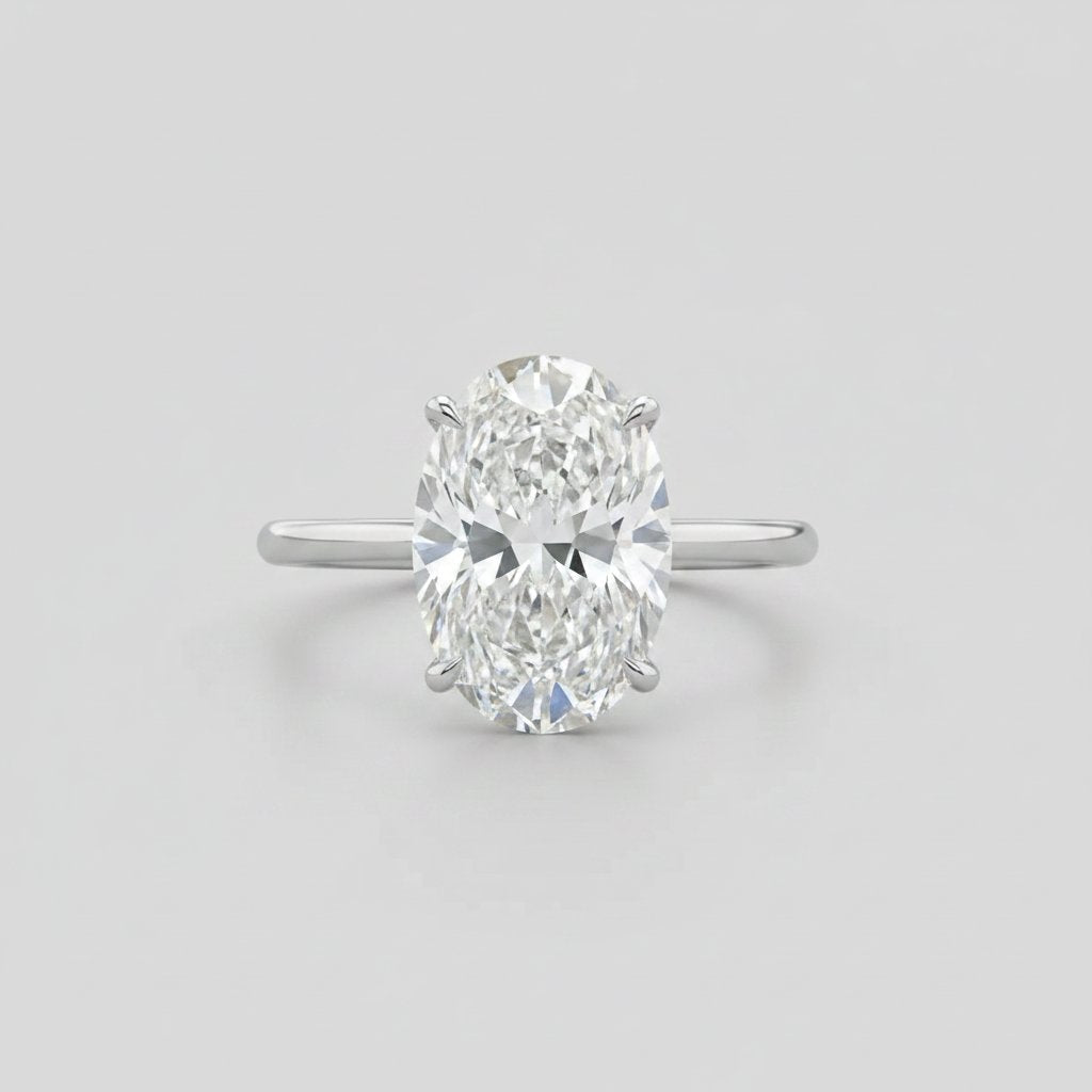 Honorine Diamond Ring