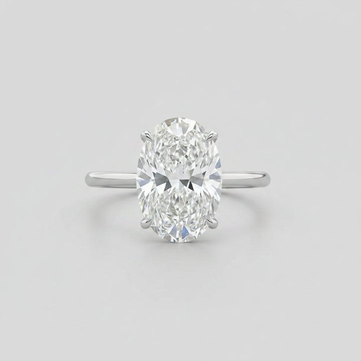 Honorine Diamond Ring