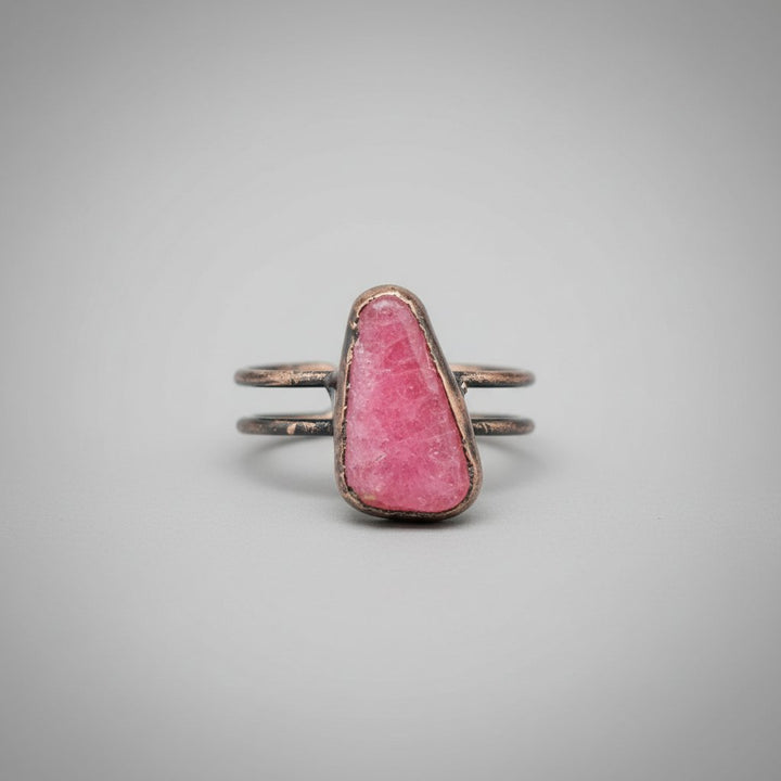 Orabel Tourmaline Ring
