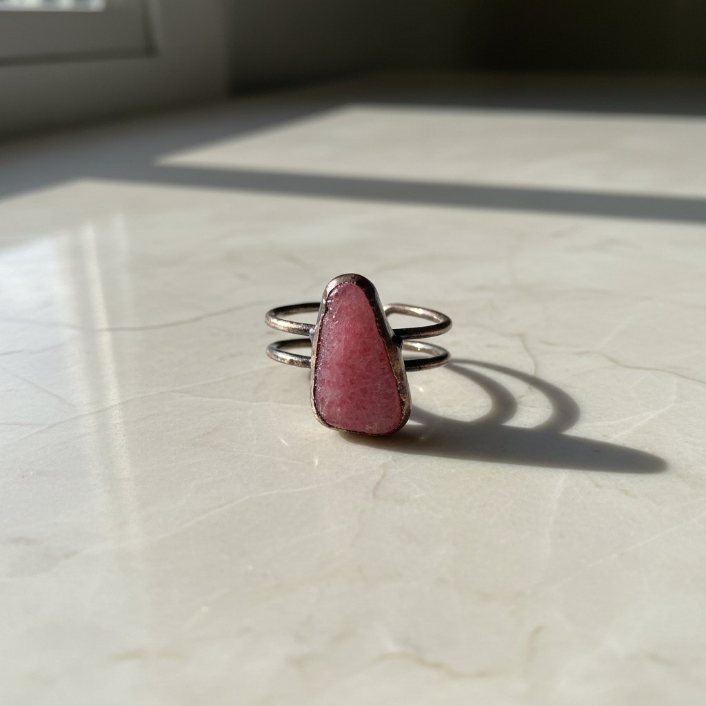 Orabel Tourmaline Ring