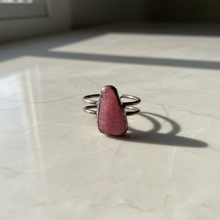 Orabel Tourmaline Ring