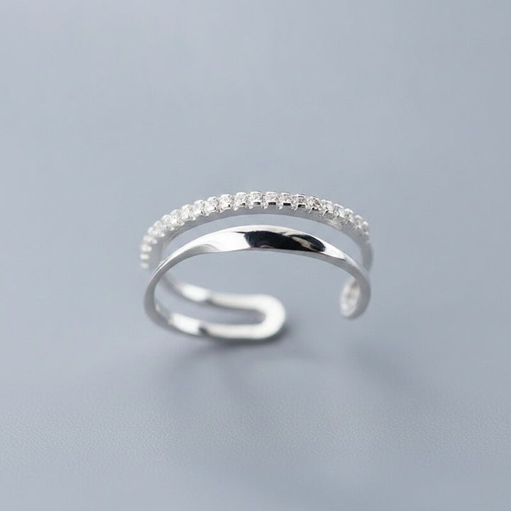 Rosaline Ring