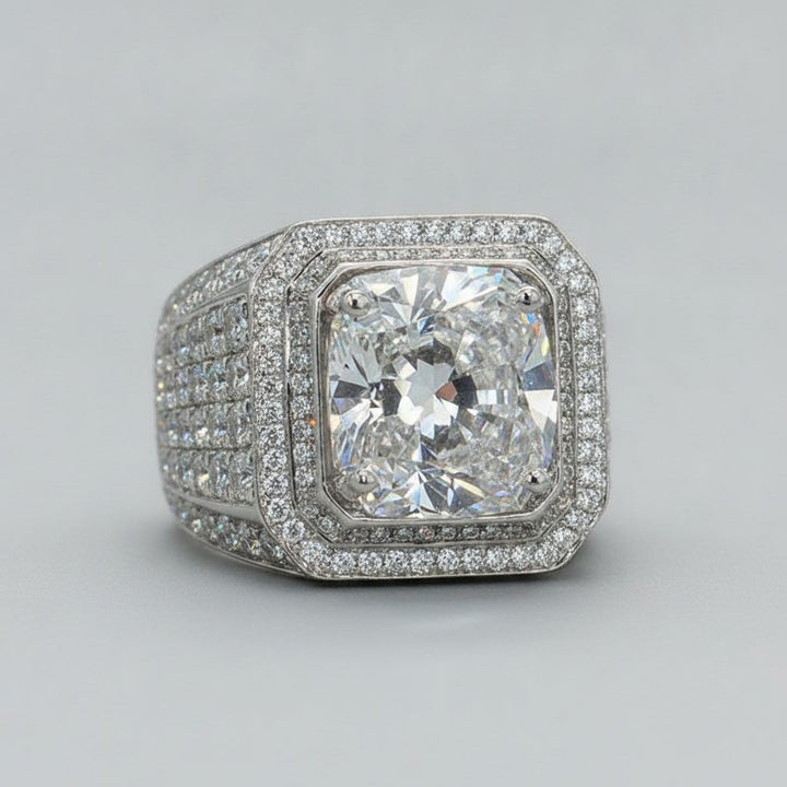 Rosaline Ring