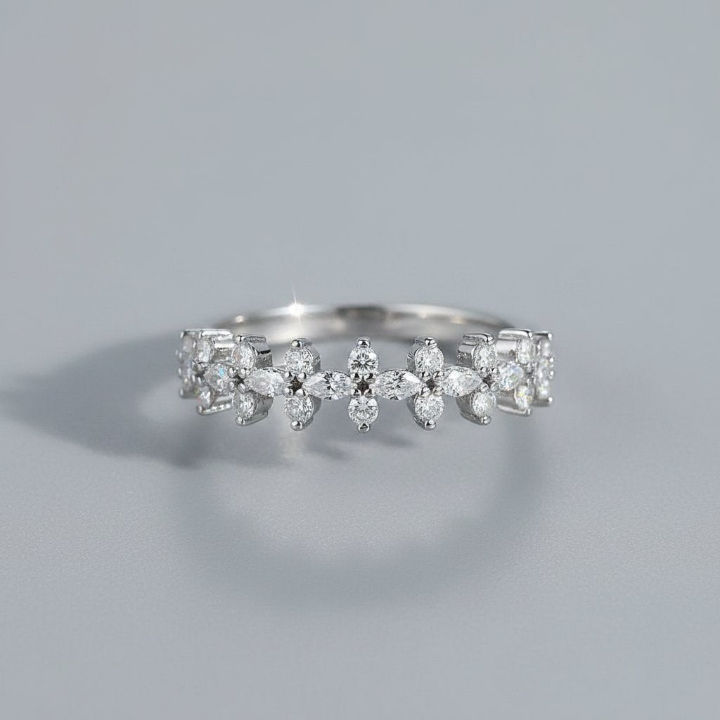Rosaline Ring