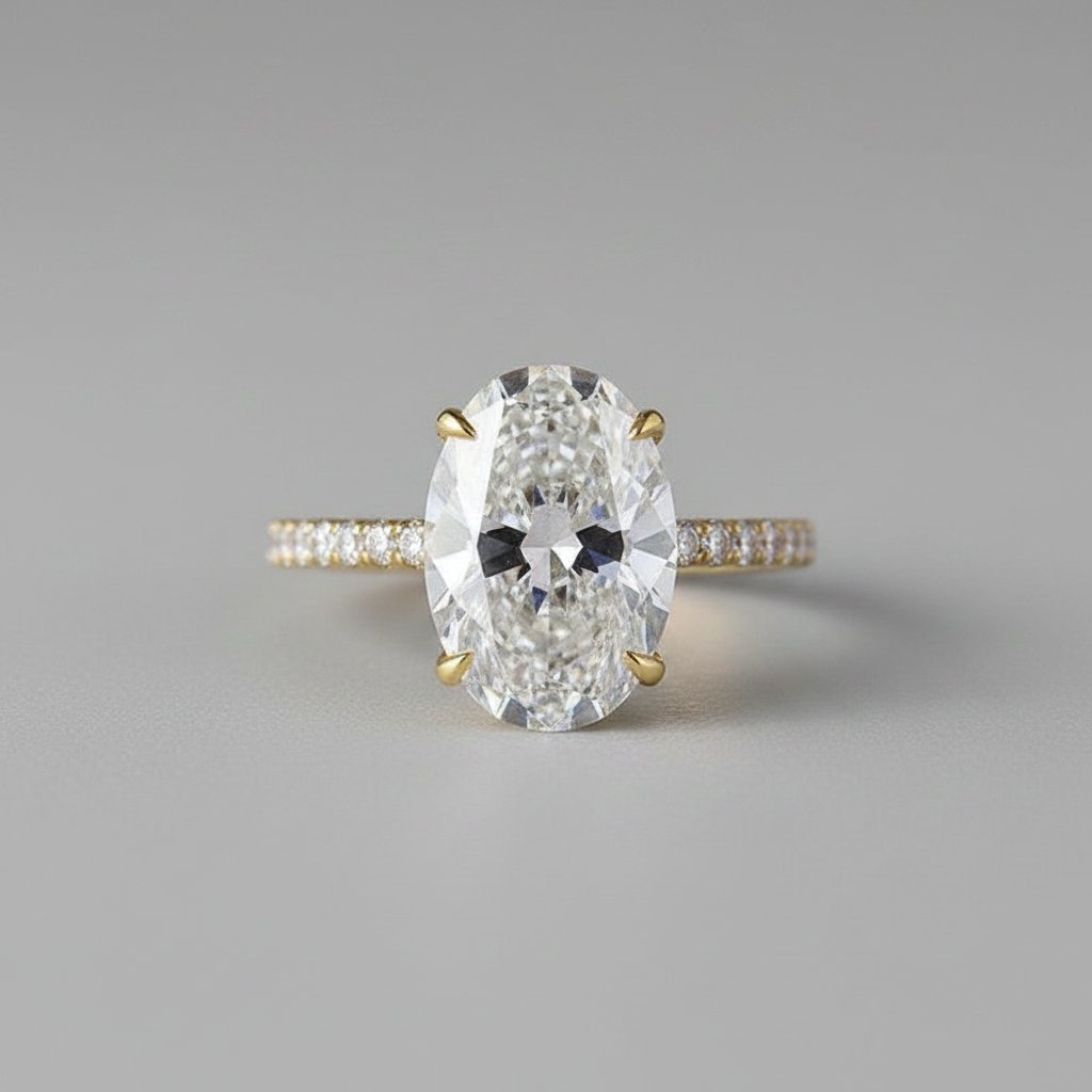 Rosaline Ring