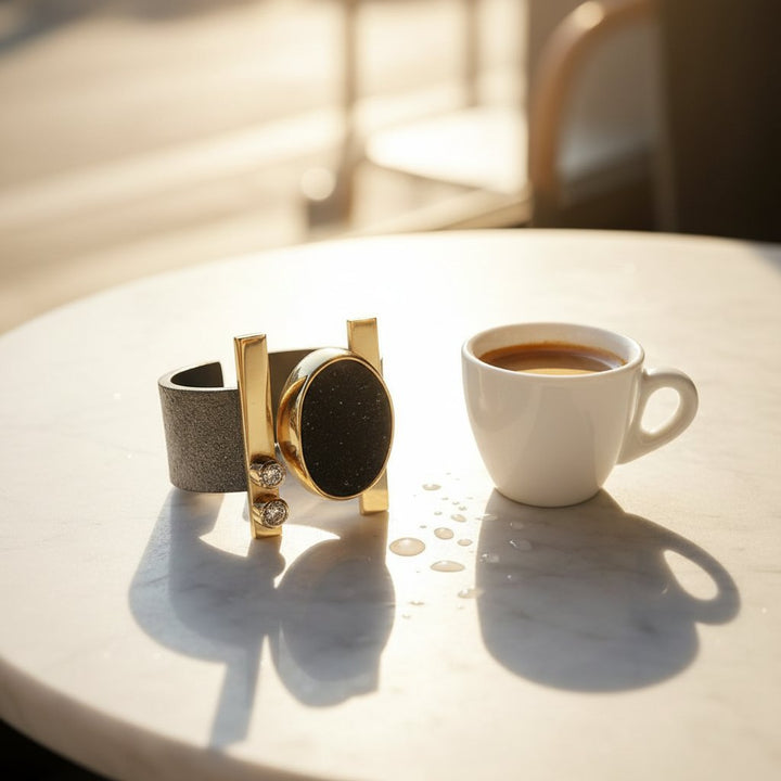 Aurelie Ring