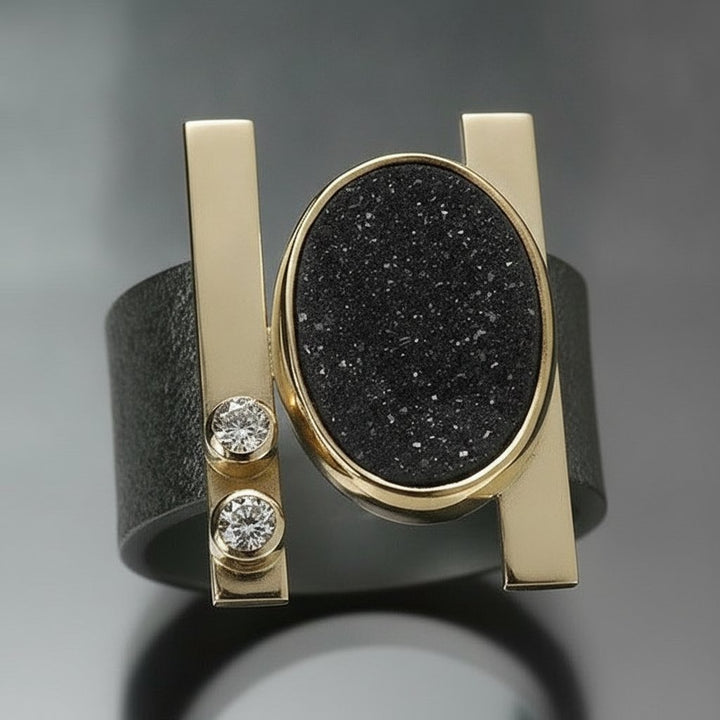 Aurelie Ring