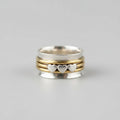 Bague bohème Lioria