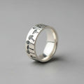 Ondine Bohemian Ring