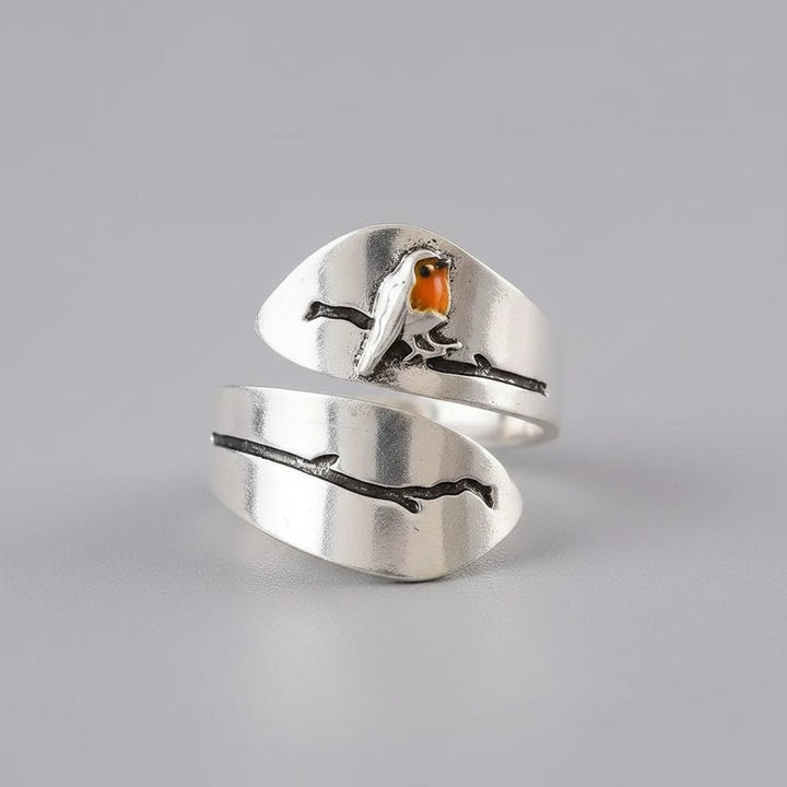 Sylvie Ring